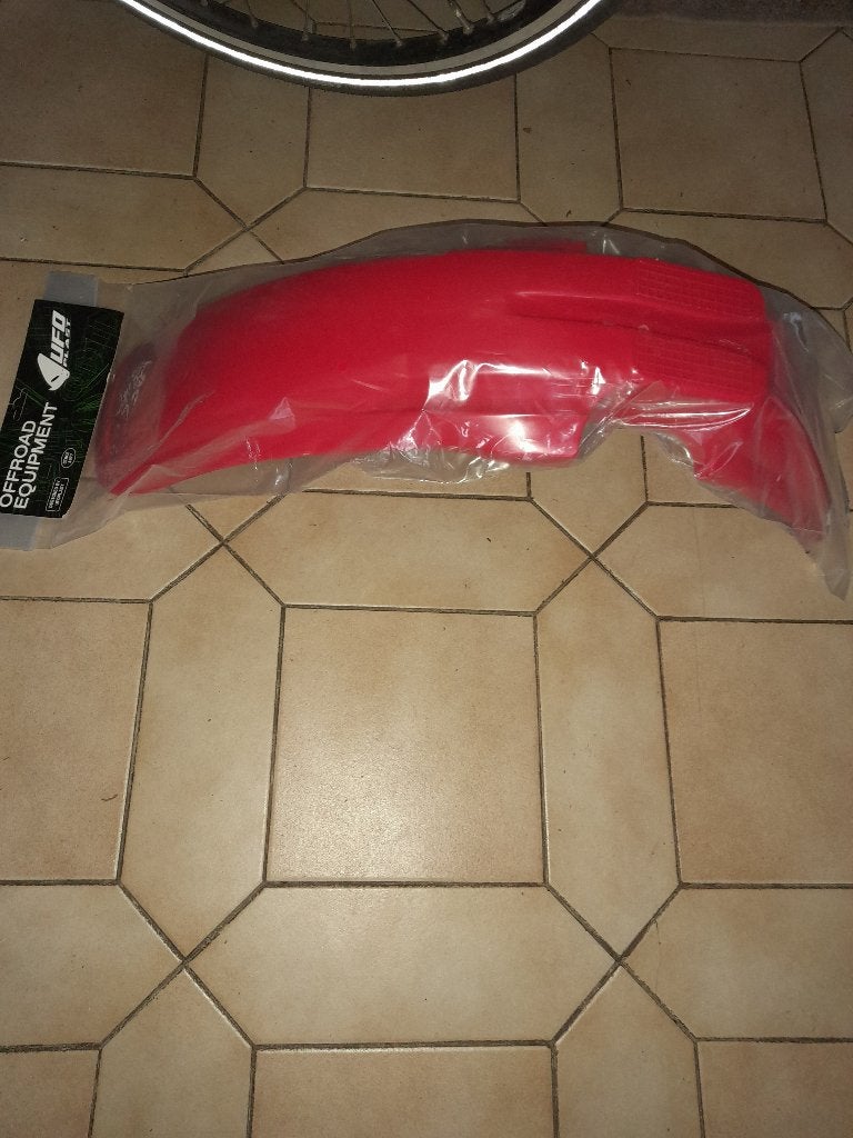 Honda cr spatbord, Motoren, Ophalen, Nieuw