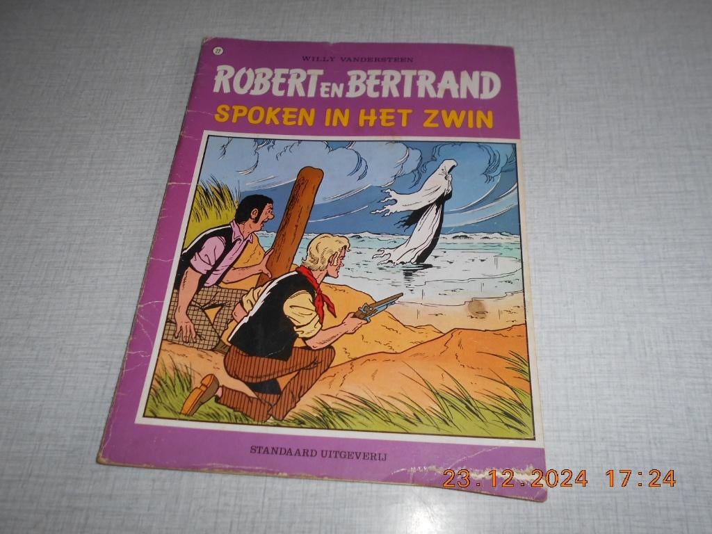 verschillende stripboeken 1, Boeken, Ophalen of Verzenden