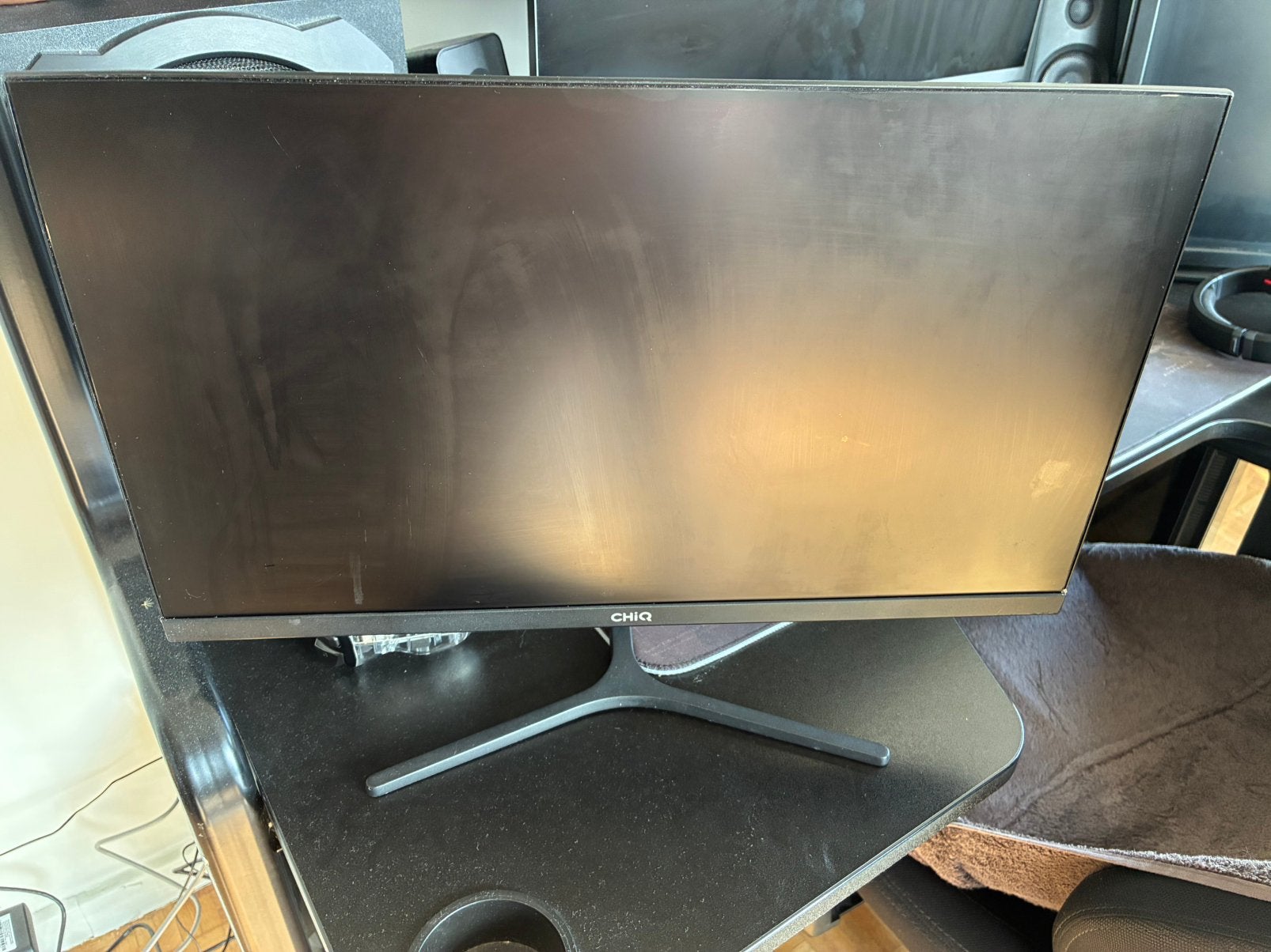 Monitor is super goede staat!, Informatique & Logiciels, Enlèvement, Comme neuf, HDMI, Gaming