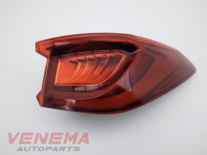 Achterlicht rechts van een Seat Leon, Gebruikt, -, -, Ophalen of Verzenden