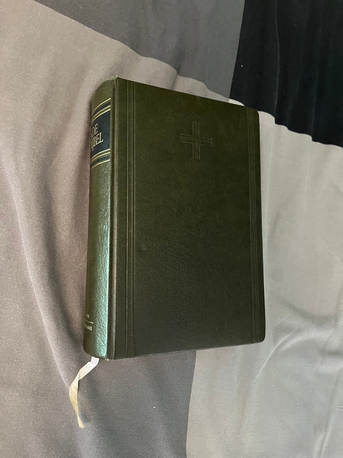 De Bijbel, Boeken, Godsdienst en Theologie, Ophalen, Zo goed als nieuw, Christendom | Katholiek