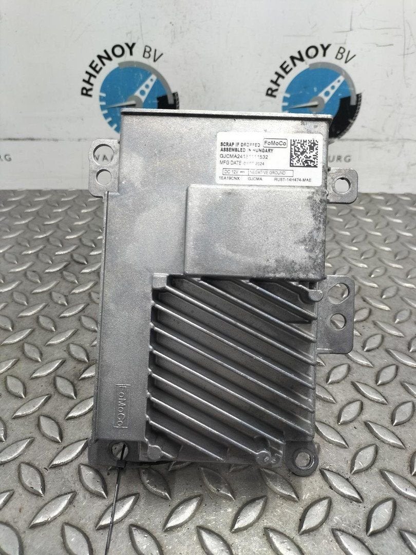 FORD KUGA TITANIUM COMPUTER ECU RU5T14H474MAE 2024, Enlèvement ou Envoi, Utilisé, ARN reconnu