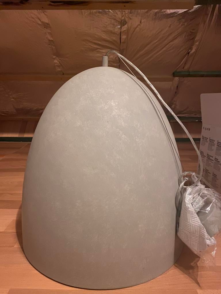 Eglo hanglamp Sarabia NIEUW (groot model), Maison & Meubles, Lampes | Abat-jour, Neuf, Enlèvement
