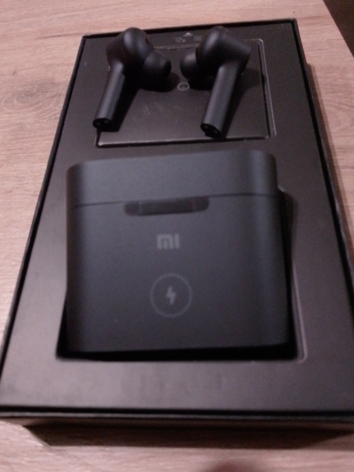 Xiaomi Mi True Wireless Earphones 2 Pro, In-ear, Bluetooth, Zwart, Ophalen