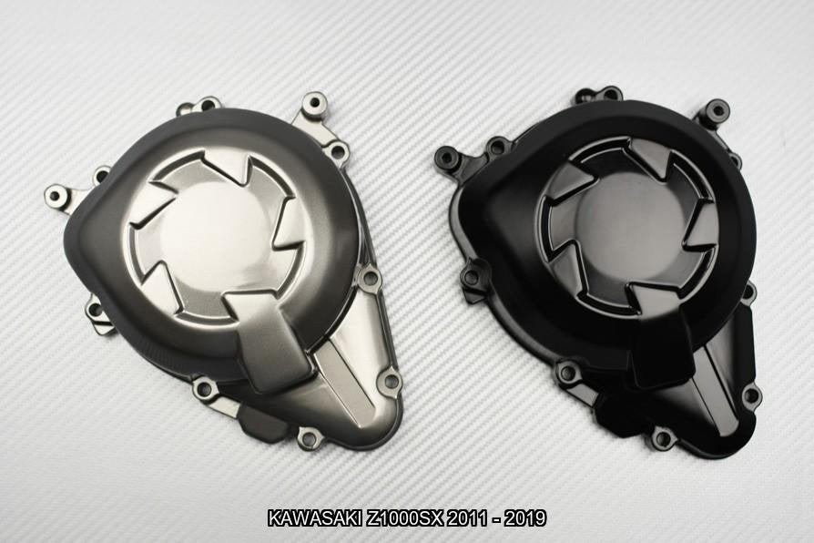 Dynamo Deksel KAWASAKI Z1000SX 2011 2017 2019