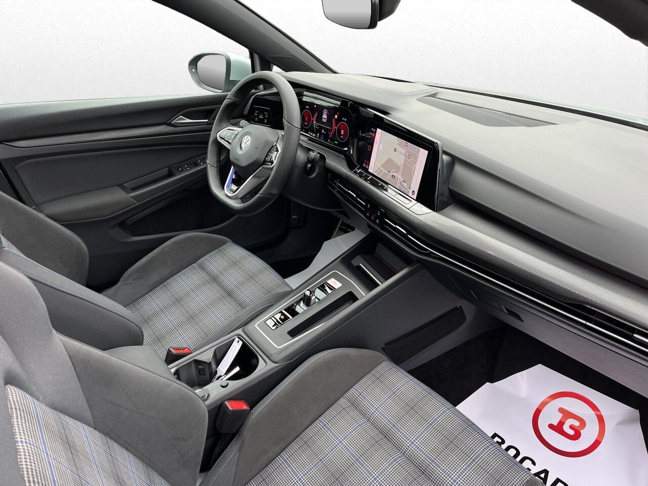 Volkswagen Golf GTE 8, Auto's, Volkswagen, 245 pk, 0 min, USB, 0 kg