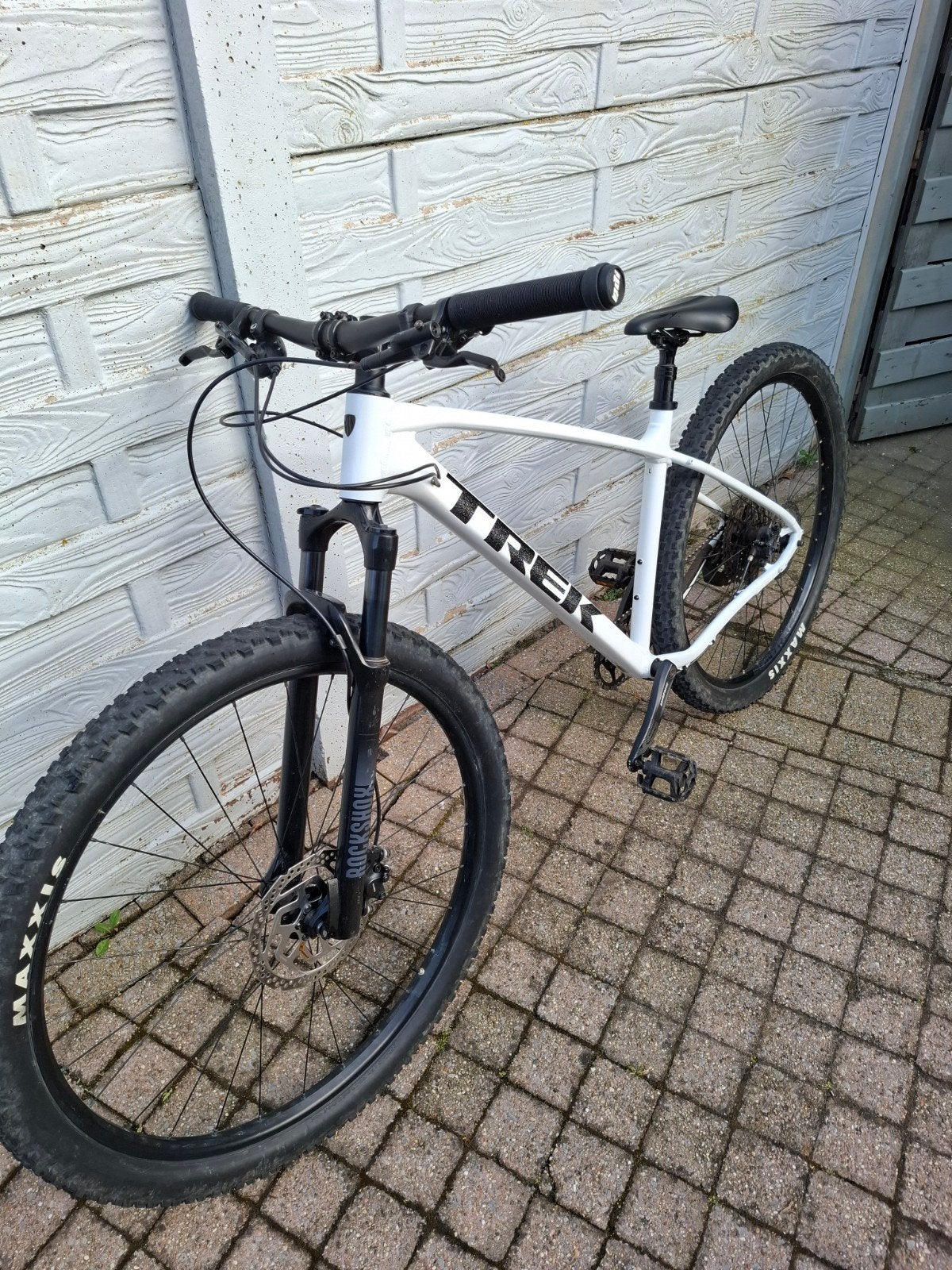 Trek marlin 7 gen 3, Fietsen en Brommers, Fietsen | Mountainbikes en ATB, Trek, Ophalen