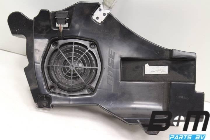 Bose Bassbox Audi A3 8P Sportback 8P4035382A, Utilisé
