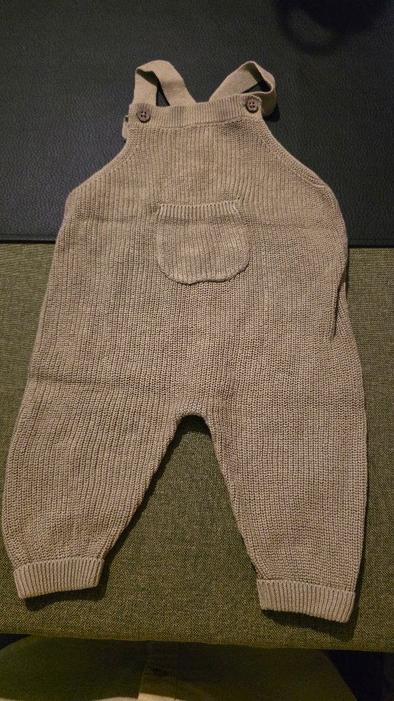 Salopette pour bébé, Costume, Comme neuf, Enlèvement, Zeeman