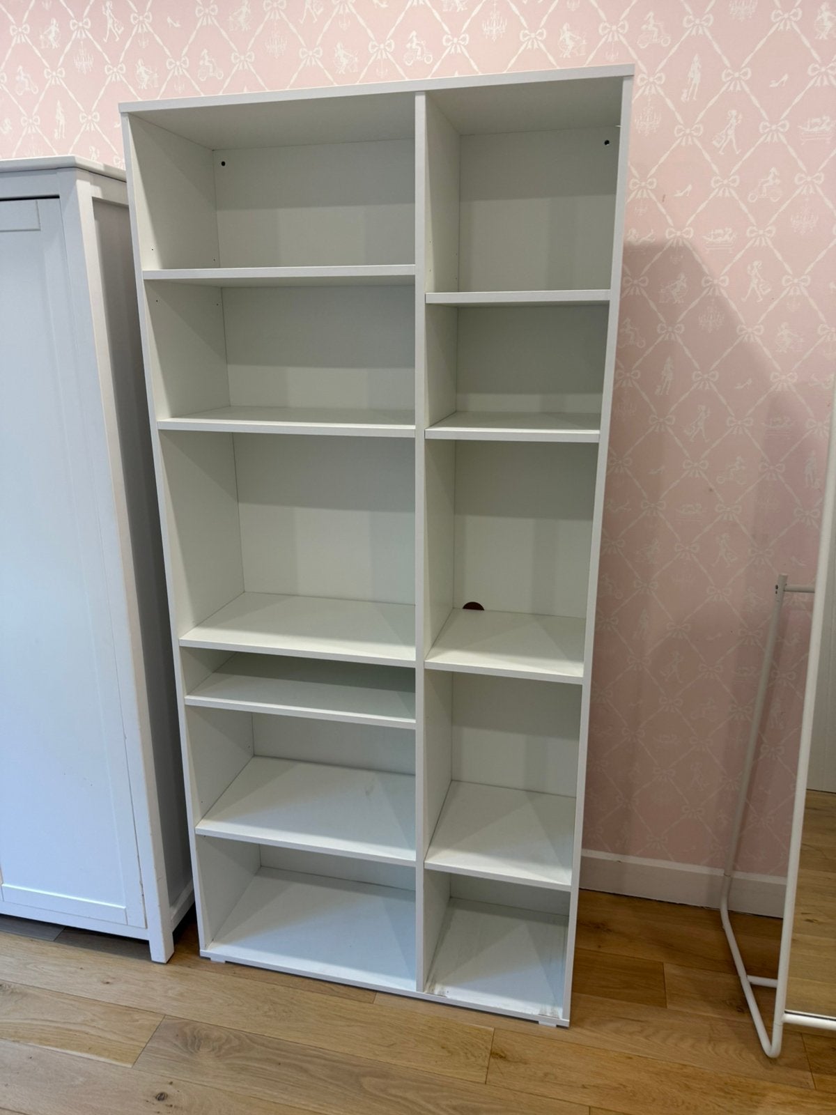 Rek, Huis en Inrichting, Ophalen, Gebruikt
