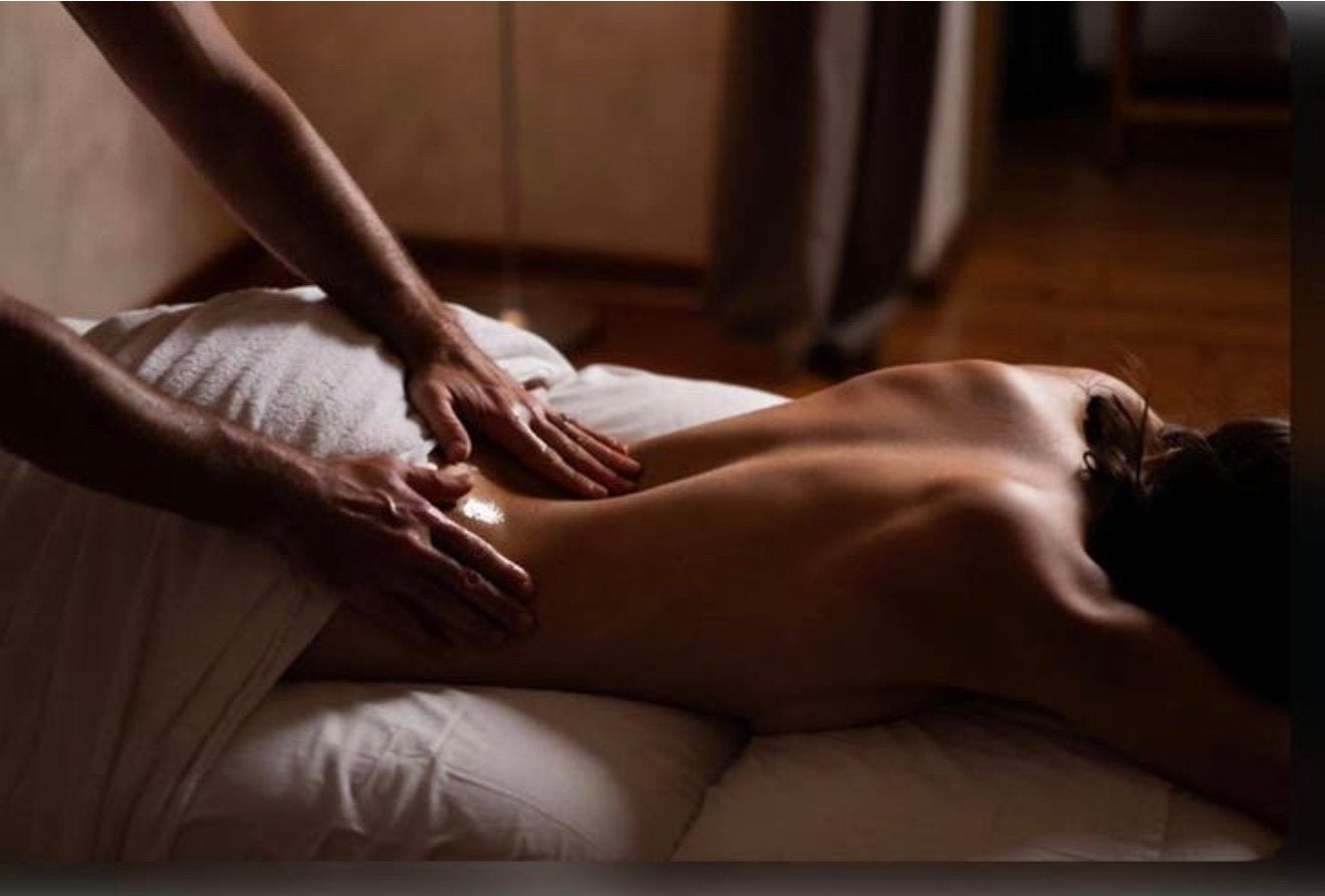 Massage relaxant .. pour femmes à domicile, Services & Professionnels, Massage relaxant