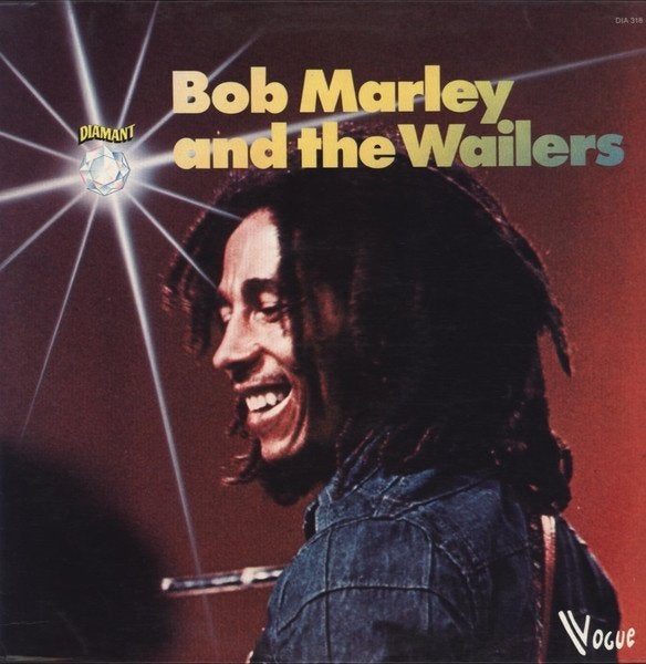 bob marley, Enlèvement ou Envoi