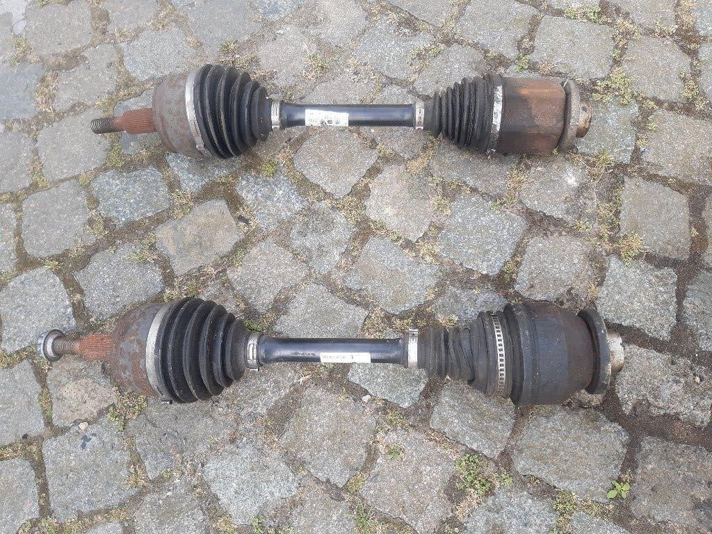 cardanas VW T5 2.5, Auto-onderdelen, Remmen en Aandrijving, Ophalen