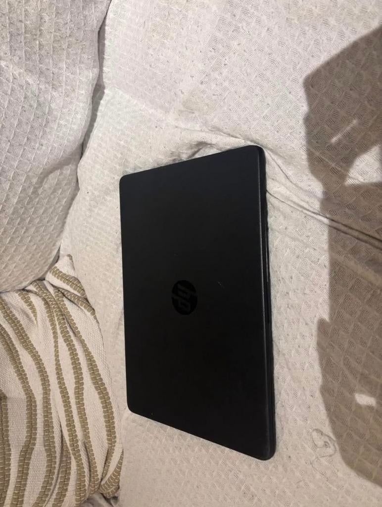 HP laptop, Gebruikt, 2 tot 3 Ghz, Ophalen of Verzenden, Azerty