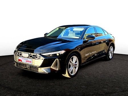 Audi A5 2.0TFSI Quattro 204pk Stronic*360Â°camera*Matrix*Led, Auto's, Automaat, Zwart, Berline, Adaptive Cruise Control
