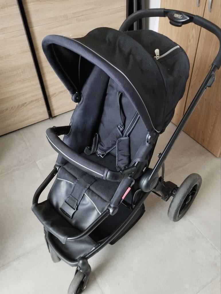 Buggy, Kinderen en Baby's, Buggy's, Ophalen