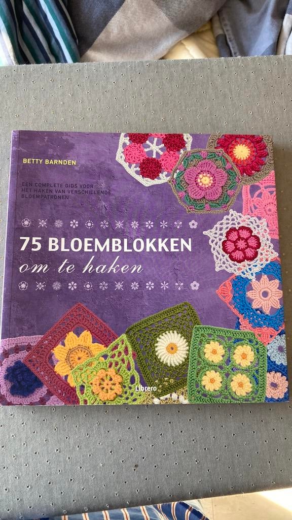 Haken Bloemblokken, Ophalen of Verzenden, Nieuw
