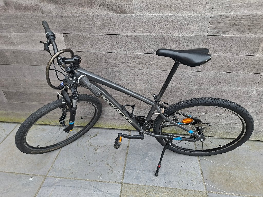 Mountainbike rockrider decathlon, Fietsen en Brommers, Ophalen, Gebruikt, Overige merken