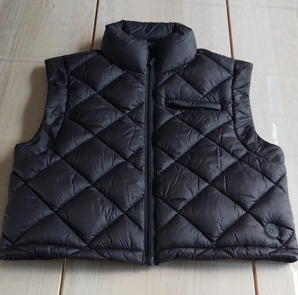 Bodywarmer maat 170, Ophalen, Meisje, Zo goed als nieuw, JBC.