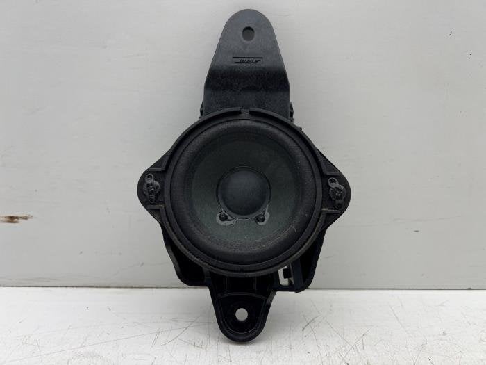 Haut-parleur d'un Audi A6, -, 3 mois de garantie, Audi, Utilisé