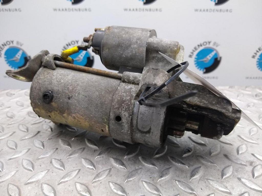 FORD FIESTA 2.0-16V ST  STARTMOTOR 2005, Auto-onderdelen, Ophalen of Verzenden, Gebruikt, Stiba lid