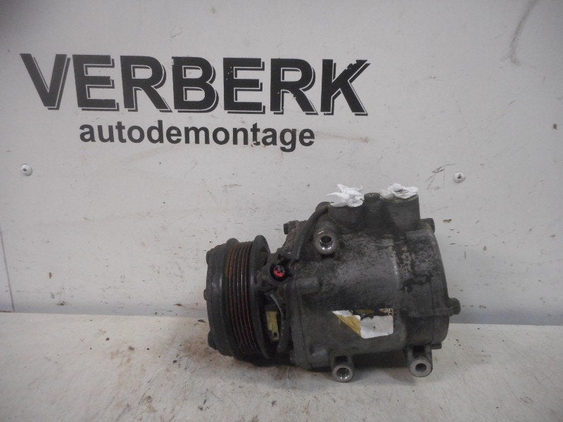 AIRCO POMP Ford Mondeo II (01-1996/09-2000), Gebruikt, Henry-Ford-Straße  1
50735  Köln, DE, Ford-Werke GmbH, Kunden@ford.com