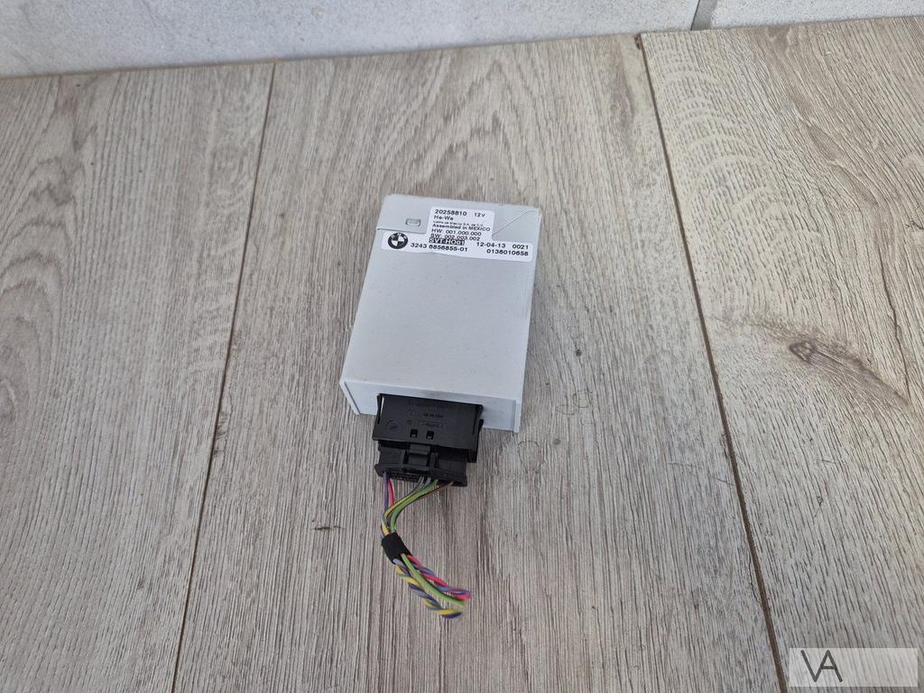 BMW 5 m5 F10 6 m6 F06 module stuur servotronic 6856855 €40, Auto-onderdelen, Gebruikt, -, -, Ophalen of Verzenden