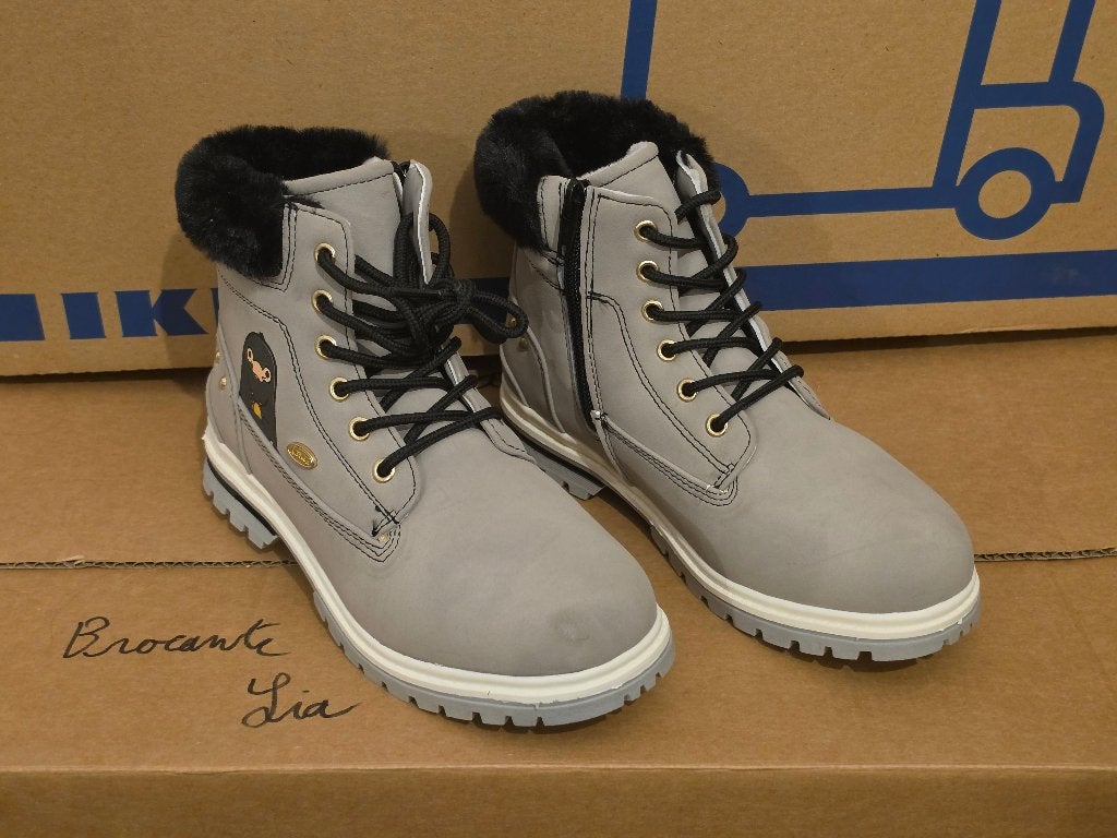 Bottines Harry Potter "Les Animaux Fantastiques" - Taille 35, Collections, Enlèvement, Neuf, Autres types