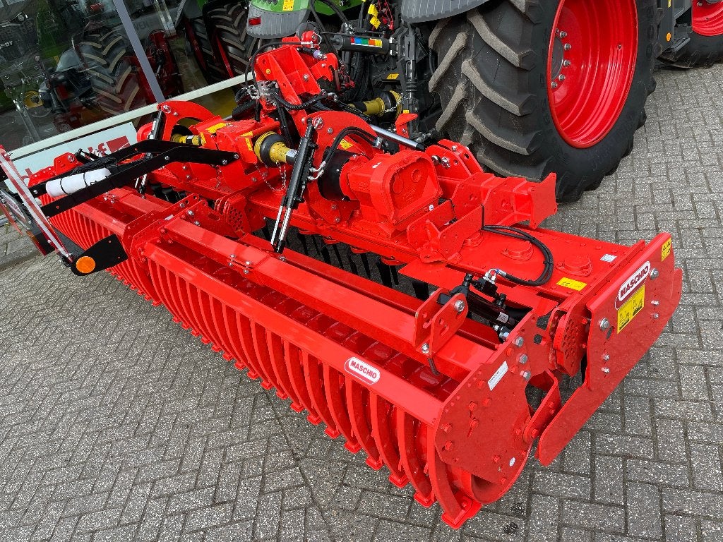 Maschio Gabbiano 4600, Articles professionnels, Enlèvement ou Envoi, Autre, Labour