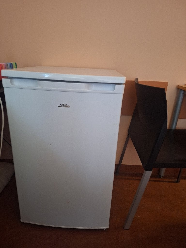 Frigo met vriesvak, Elektronische apparatuur, Ophalen, 45 tot 60 cm, Met vriesvak, 85 tot 120 cm