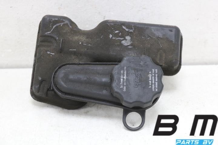 Vulopening voor motorolie Audi A2 8Z 8Z0115373A, Gebruikt