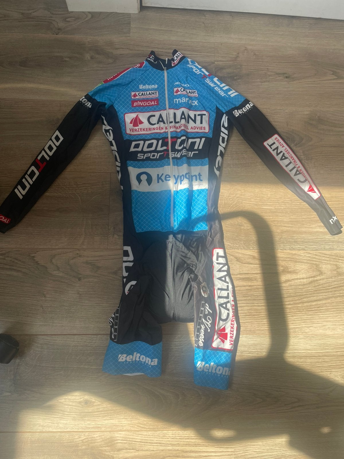 Koerskleren, Ophalen of Verzenden, Gebruikt, Kleding