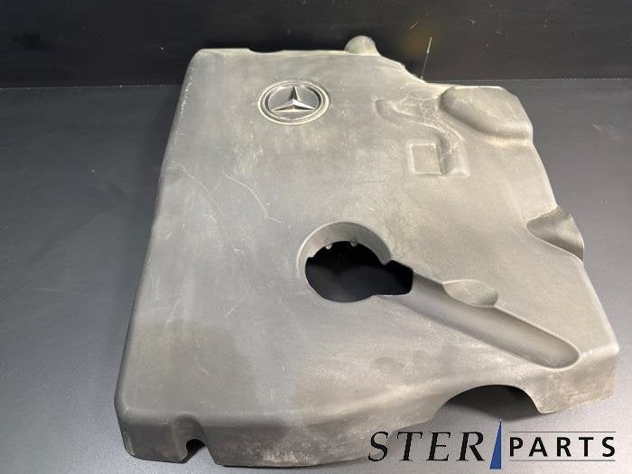 Plaque de protection moteur d'un Mercedes Vito, 3 mois de garantie, Utilisé, -, -