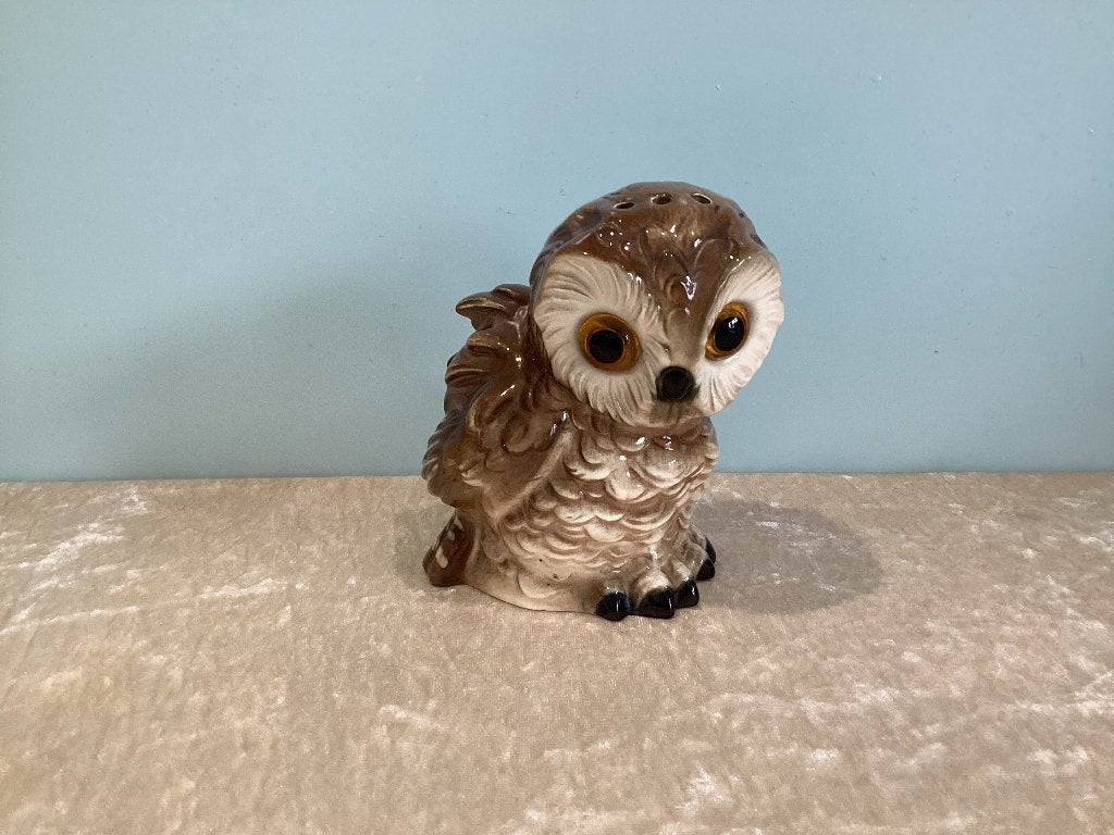 Owl Goebel, veilleuse. 116/AB., Antiquités & Art, Antiquités | Éclairage, Enlèvement