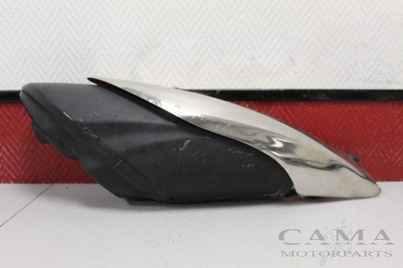 UITLAATDEMPER ORIGINEEL Suzuki SFV 650 Gladius (44H0E4), Dhr. S. di Majo, Gebruikt, Info@cama-motorparts.nl, P.J. Troelstraweg 8 8
3144 CX  MAASSLUIS, NL