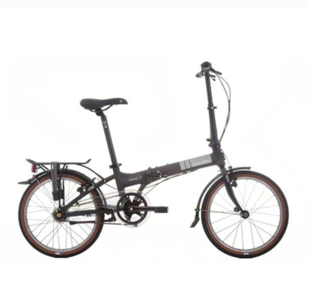 Vélo Dahon, Dahon