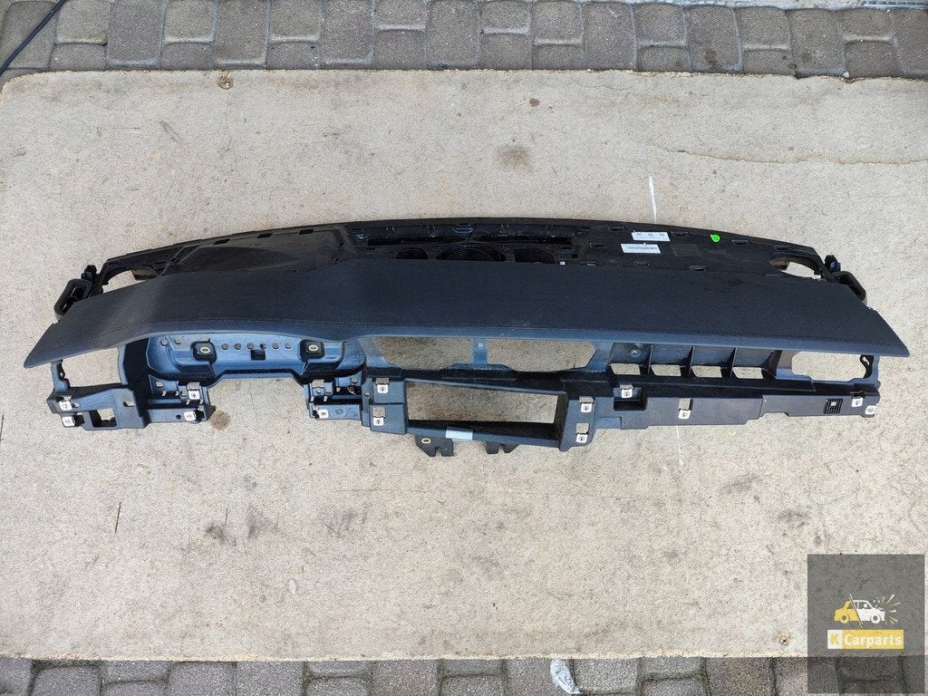 4K1857001B AUDI A6 C8 18- CONSOLE AIRBAG DASHBOARD, Gebruikt, AUDI AG, Auto-Union-Strasse 1
85045  Ingolstadt, DE, Audi