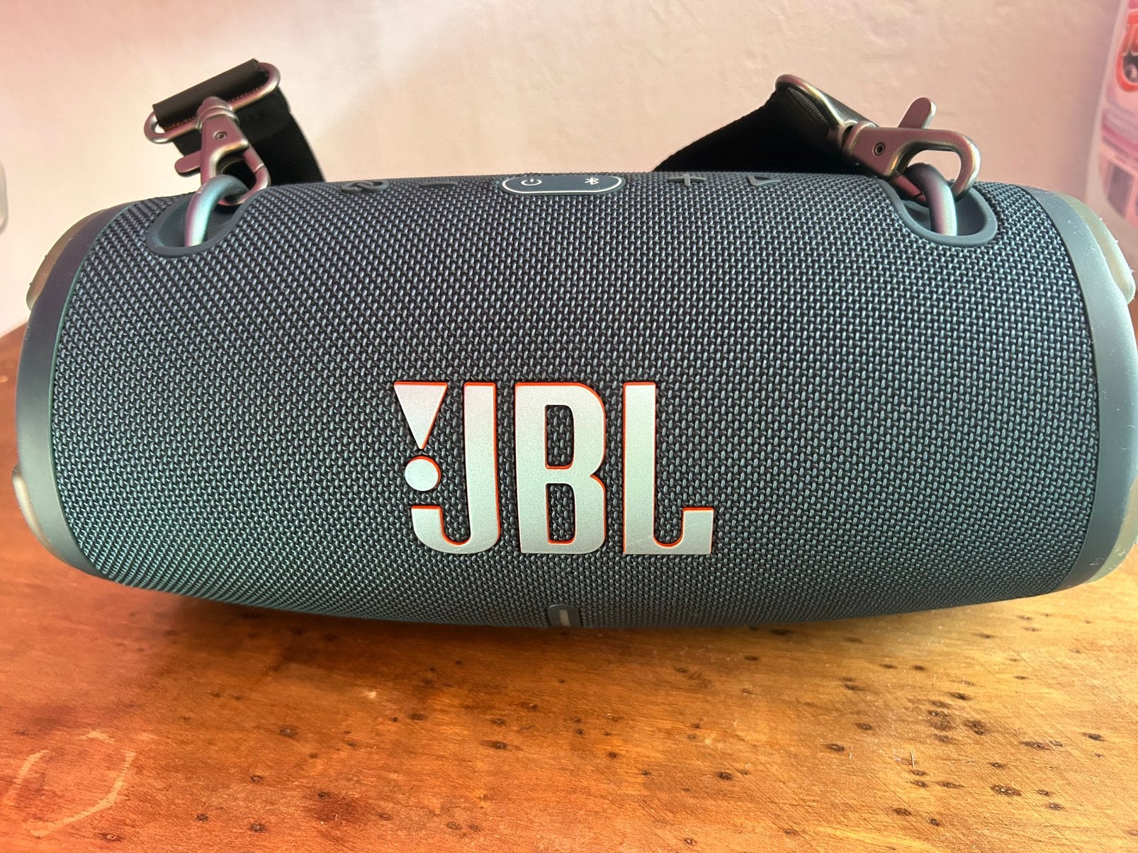 Enceinte Bluetooth JBL, Enlèvement, Comme neuf, JBL