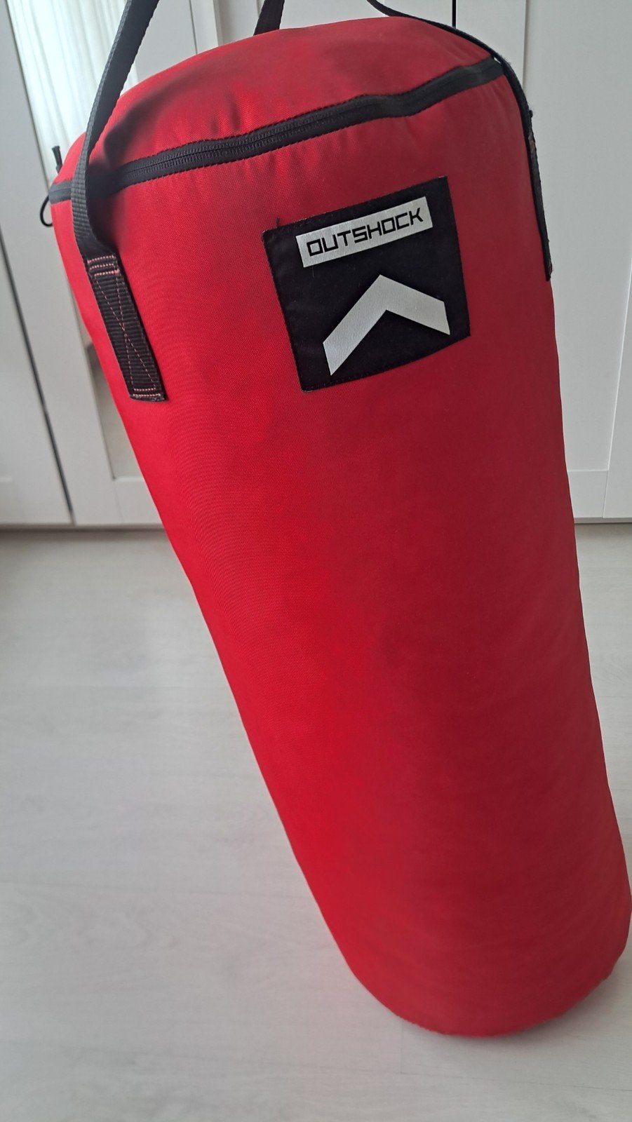 SAC DE BOXE, Sports & Fitness, Enlèvement