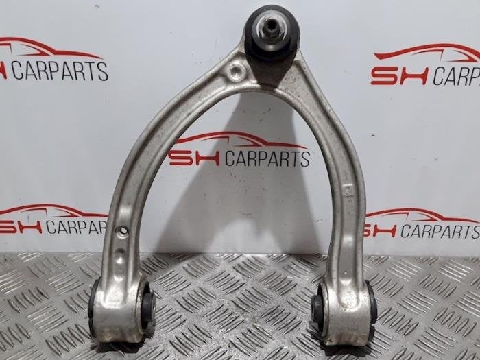 Bras de suspension arrière gauche d'un Mercedes C-Klasse, 3 mois de garantie, Utilisé, -, -