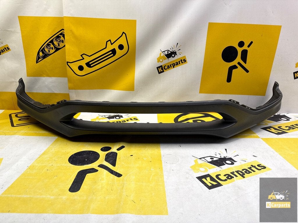 SPOILER DE PARE-CHOCS AVANT HONDA CRV IV 122014 71102T1GG000, Autos : Pièces & Accessoires, Carrosserie & Tôlerie, Pare-chocs