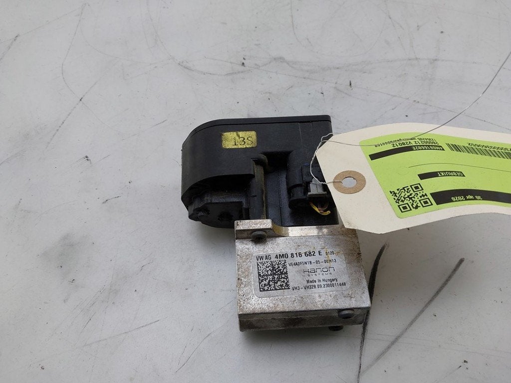 DIVERSEN Expansieklep airco Q8 E-tron (GEG) (|4M0816682E|), Info@audi.de, Audi, Audi AG, Gebruikt