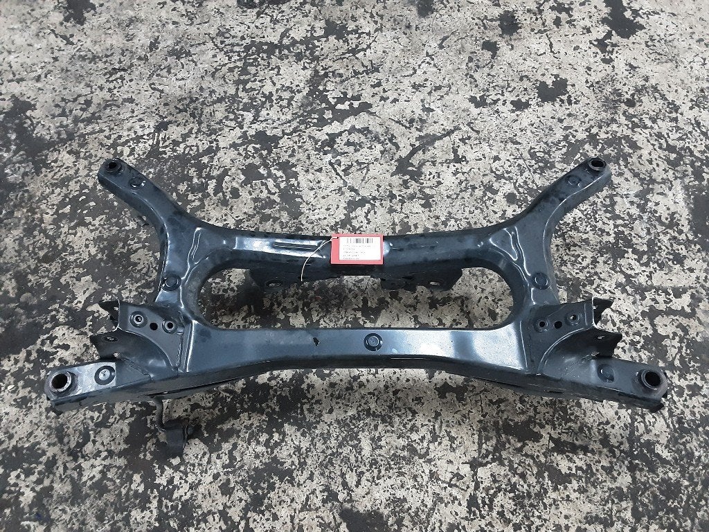ACHTERBRUG Toyota Corolla (E21) (01-2019/-), Gebruikt, Mevr. I. Hauben, Toyota, Rue de l'Espoir 34 34
4030  GRIVEGNÉE, BE