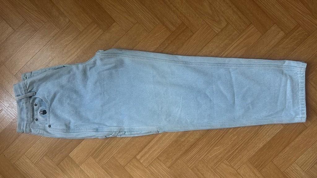 Merkkleding jongen 12–16 jaar BIG BOY / NNSNS / THEORIES / R, Kinderen en Baby's, Kinderkleding | Maat 152, Zo goed als nieuw