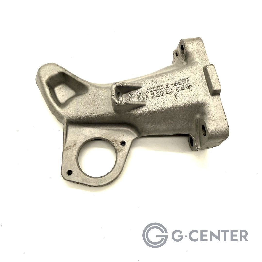 Mercedes-Benz A6172234004 Support de moteur, -, BOVAG membre, -, Enlèvement ou Envoi