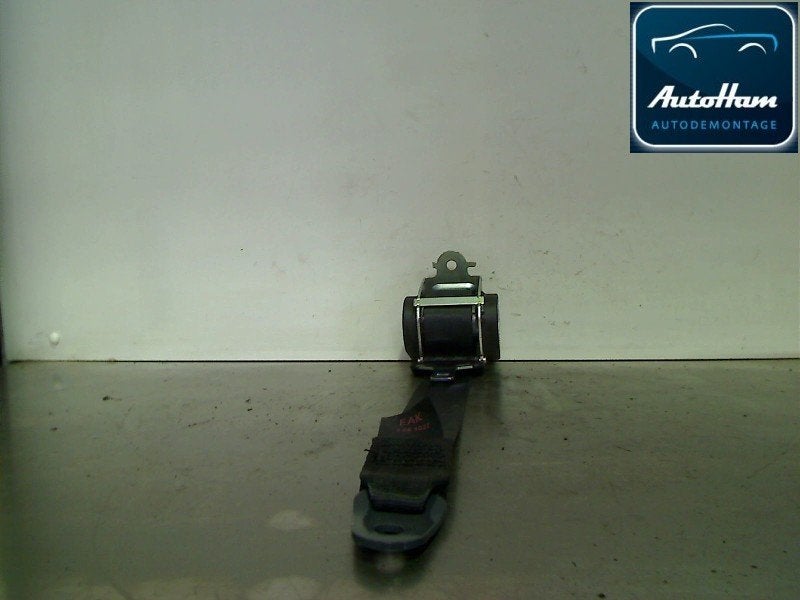 VEILIGHEIDSGORDEL LINKS ACHTER C4 Berline (LC) (|8974JK|), Gebruikt, Citroën