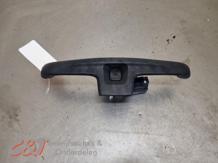 Poignée hayon d'un Opel Vivaro, Autos : Pièces & Accessoires, -, Opel, 3 mois de garantie, Utilisé