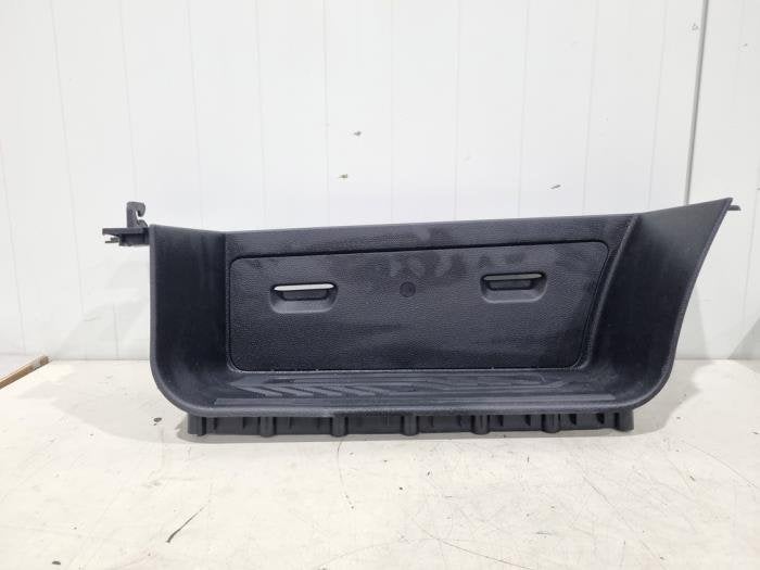 Marchepied droit d'un Ford Transit Custom, Autos : Pièces & Accessoires, Carrosserie & Tôlerie, -, 3 mois de garantie, -, -