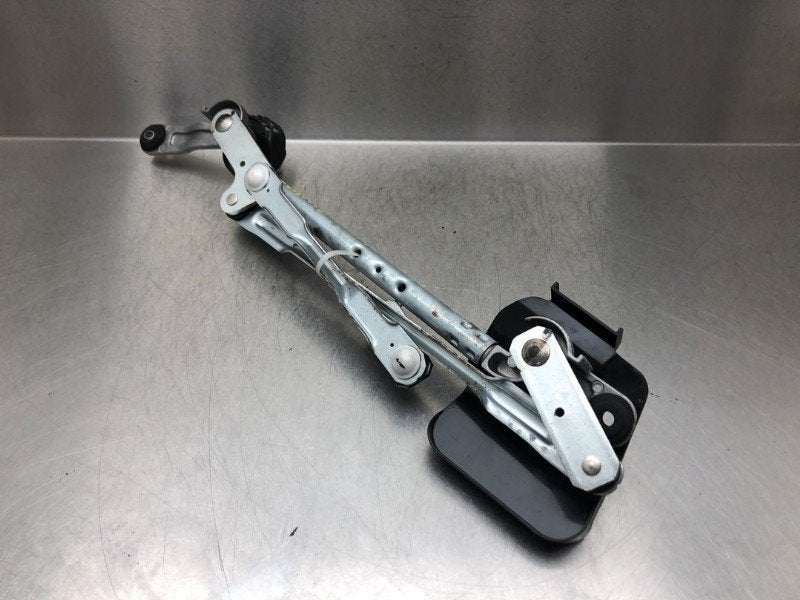 MECANISME ESSUIE-GLACE Nissan Micra (K14) (01-2016/12-2024), Utilisé, Nissan