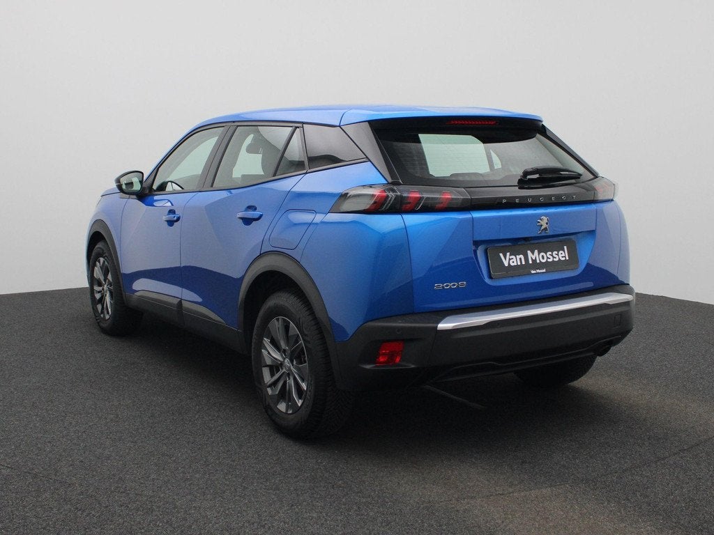 Peugeot 2008 1.2 Puretech 74KW S&S Active Pack, 1263 kg, Achat, Boîte manuelle, https://public.car-pass.be/vhr/175587b0-5d6b-4f57-96a7-978956e031ad